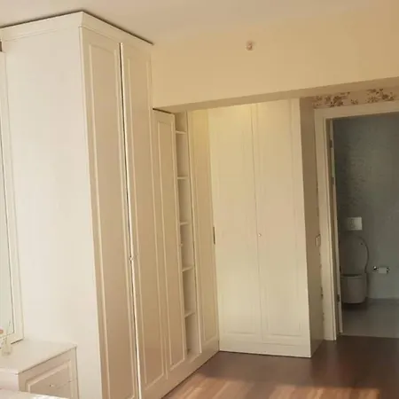 Daire Saygin Müşterilerimiz Için Kaliteli Bir Yasam Alanı. *