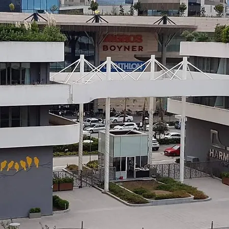 Daire Saygin Müşterilerimiz Için Kaliteli Bir Yasam Alanı. Bursa