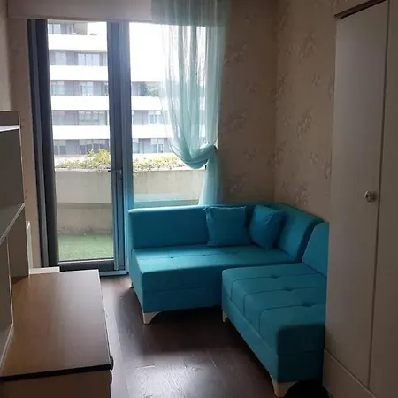 Saygin Müşterilerimiz Için Kaliteli Bir Yasam Alanı. Bursa