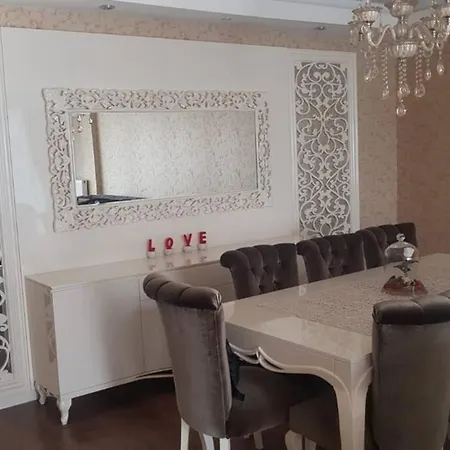 Daire Saygin Müşterilerimiz Için Kaliteli Bir Yasam Alanı. *