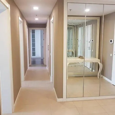 Saygin Müşterilerimiz Için Kaliteli Bir Yasam Alanı. Daire *