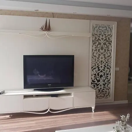 Daire Saygin Müşterilerimiz Için Kaliteli Bir Yasam Alanı.