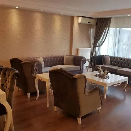 Saygin Müşterilerimiz Için Kaliteli Bir Yasam Alanı. Daire