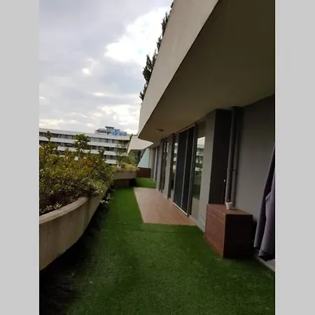 Saygin Müşterilerimiz Için Kaliteli Bir Yasam Alanı. *