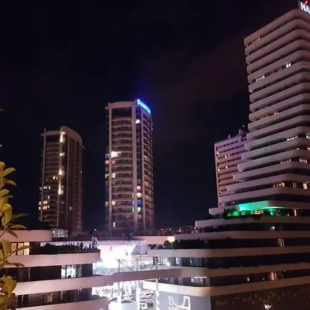 Saygin Müşterilerimiz Için Kaliteli Bir Yasam Alanı. Daire Bursa