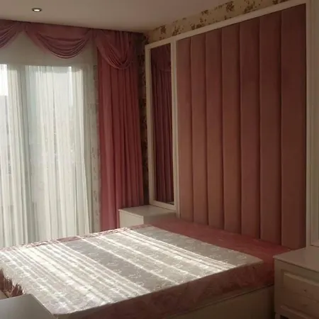 Saygin Müşterilerimiz Için Kaliteli Bir Yasam Alanı. *