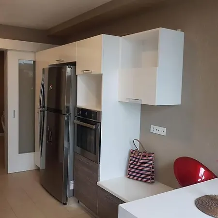 Daire Saygin Müşterilerimiz Için Kaliteli Bir Yasam Alanı.