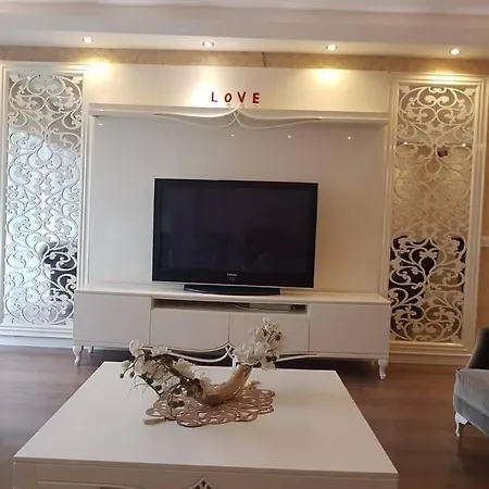 Saygin Müşterilerimiz Için Kaliteli Bir Yasam Alanı. * Bursa